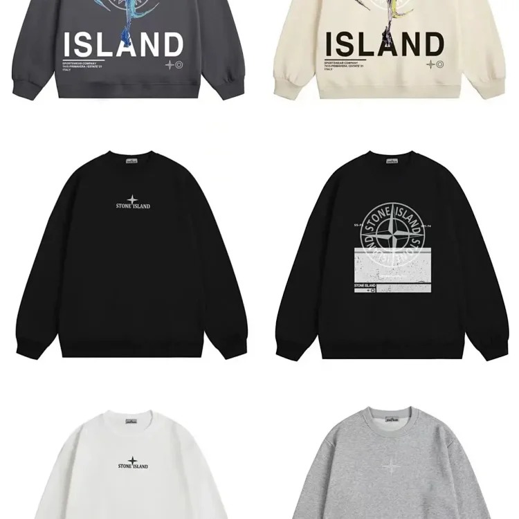 Youth active sweatshirt 3