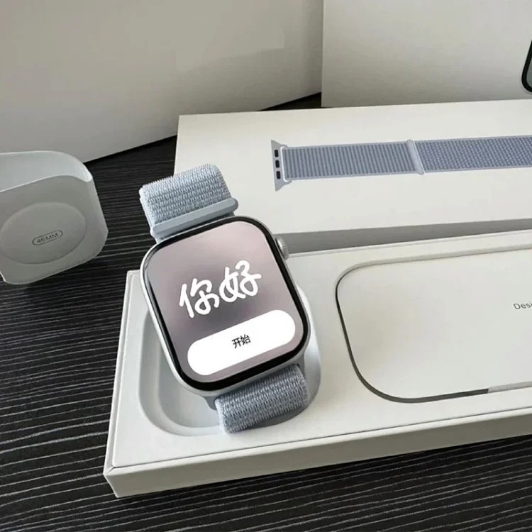 (V reply model) S11 smart watch Huaqiangbei Technology watchS11 watch multi-function 2025 new model