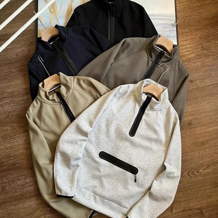 How to Style Oversized Hoodies for Daily Streetwear streetwear outfit ideas 2026